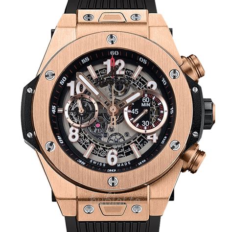 hublot big ben replica|hublot big bang.